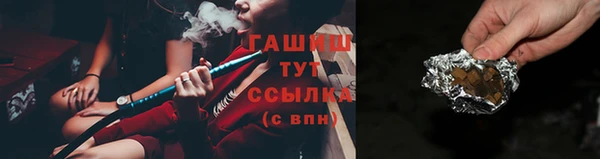 гашик Медногорск